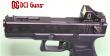 DCI Guns G-Series G18c AEP RMR Dot Sight Mount V2.0 by DCI Guns